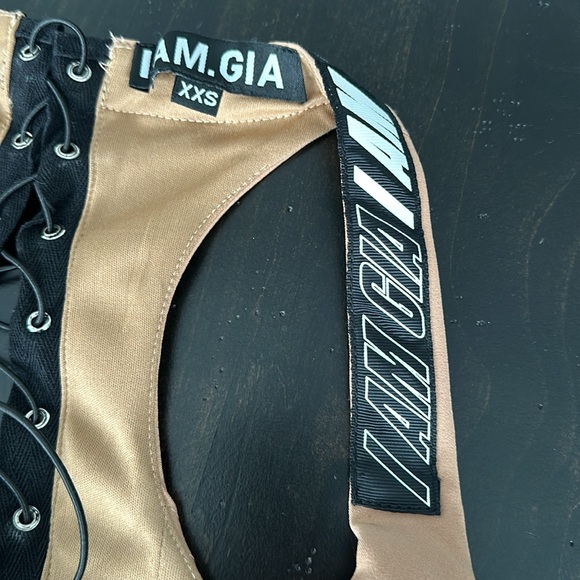 I.AM.GIA top - Picture 4 of 4